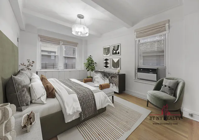 Photo 1 of House for sale at 50 Riverside Dr #11-F, New York, NY 10024 | MLS# RLS20018508 | Listing updated on 2025-06-08