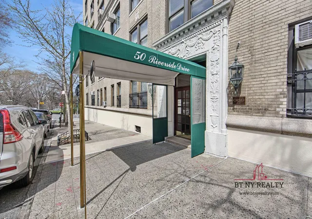 Photo 3 of House for sale at 50 Riverside Dr #11-F, New York, NY 10024 | MLS# RLS20018508 | Listing updated on 2025-06-08