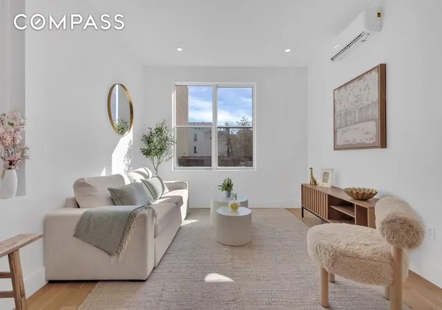 Photo 1 of Sale Pending at 97 Seigel St #3B, New York City, NY 11206 | MLS# RLS20018543 | Listing updated on 2026-07-30