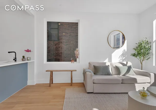 Photo 3 of Sale Pending at 97 Seigel St #3B, New York City, NY 11206 | MLS# RLS20018543 | Listing updated on 2026-07-30