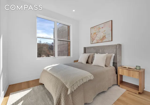 Photo 3 of Sale Pending at 97 Seigel St #3B, New York City, NY 11206 | MLS# RLS20018543 | Listing updated on 2026-07-30