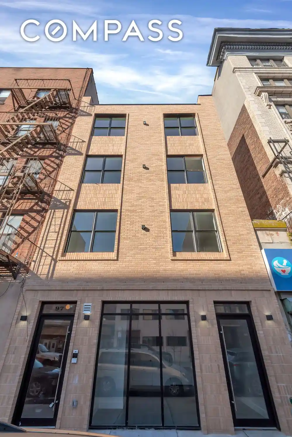 Listing Photo 7 - Condo for sale in 97 Seigel St located at 97 Seigel St, New York City, NY 11206 - Unit #3B