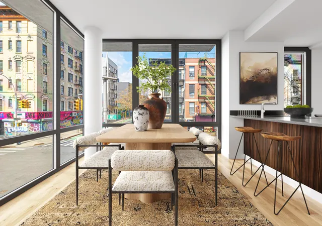 Photo 1 of Sale Pending at 215 Ave B #2B, New York City, NY 10009 | MLS# RLS20018592 | Listing updated on 2026-07-30