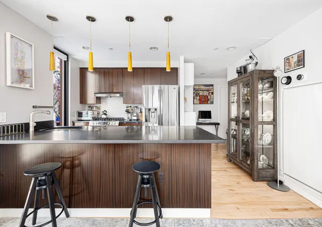 Photo 3 of Sale Pending at 215 Ave B #2B, New York City, NY 10009 | MLS# RLS20018592 | Listing updated on 2026-07-30