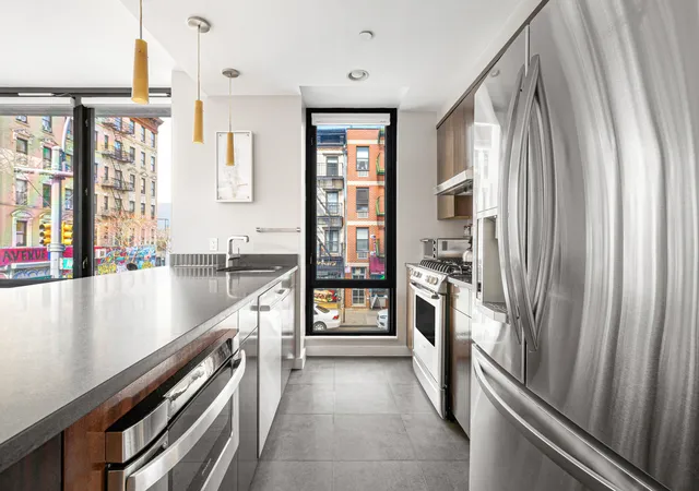 Photo 3 of Sale Pending at 215 Ave B #2B, New York City, NY 10009 | MLS# RLS20018592 | Listing updated on 2026-07-30