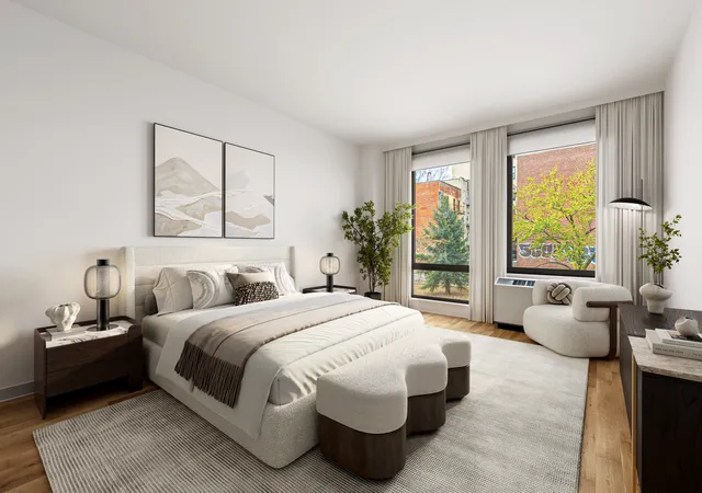 Photo 4 of Sale Pending at 215 Ave B #2B, New York City, NY 10009 | MLS# RLS20018592 | Listing updated on 2026-07-30