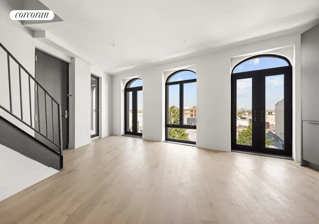 Photo 1 of Condo for sale at 1048 Flushing Ave #4L, New York City, NY 11237 | MLS# RLS20018613 | Listing updated on 2026-08-03