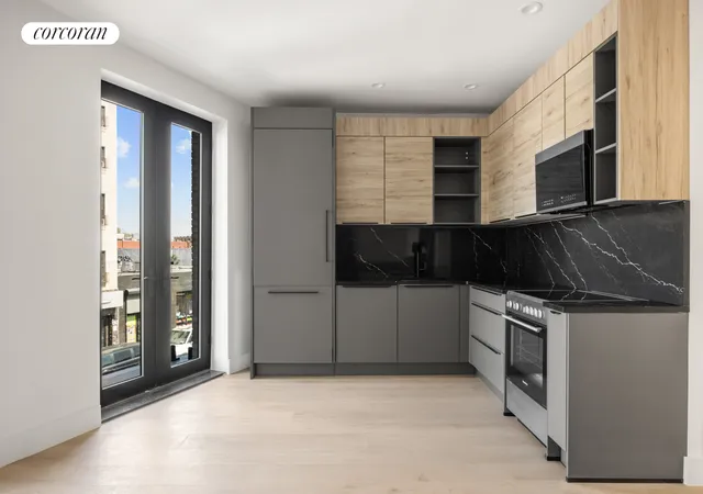 Photo 3 of Condo for sale at 1048 Flushing Ave #4L, New York City, NY 11237 | MLS# RLS20018613 | Listing updated on 2026-08-03