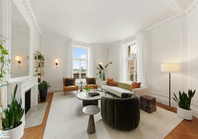 House for sale at 390 W End Ave #5H, New York, NY 10024 | MLS# RLS20018638 | Listing updated on 2026-04-10