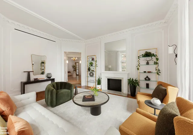 Photo 1 of House for sale at 390 W End Ave #5H, New York, NY 10024 | MLS# RLS20018638 | Listing updated on 2026-04-10