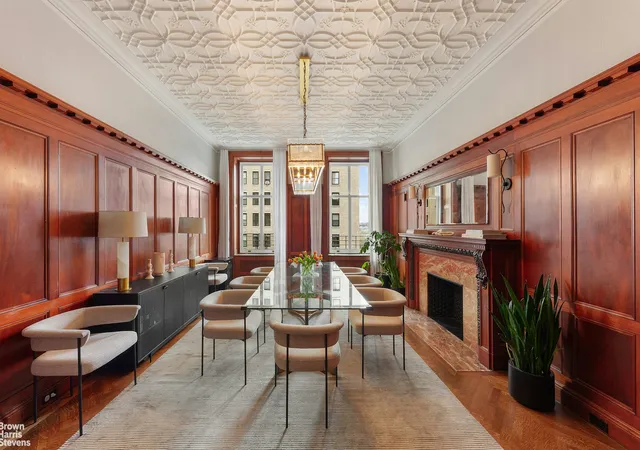 Photo 2 of House for sale at 390 W End Ave #5H, New York, NY 10024 | MLS# RLS20018638 | Listing updated on 2026-04-10
