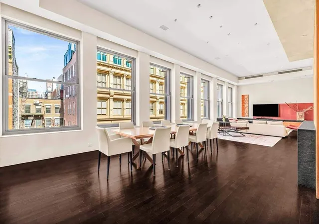 Photo 1 of Condo for sale at 92 Greene St #4, New York, NY 10012 | MLS# RLS20018792 | Listing updated on 2026-05-30