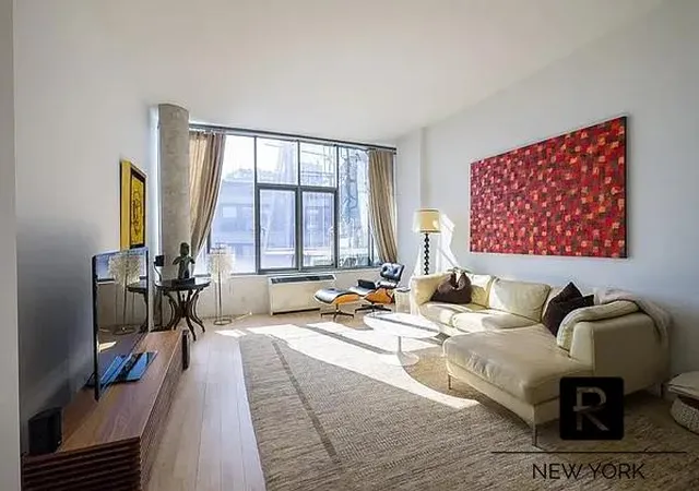 Sale Pending at 210 Lafayette St #7-D, New York, NY 10012 | MLS# RLS20018843 | Listing updated on 2026-05-14