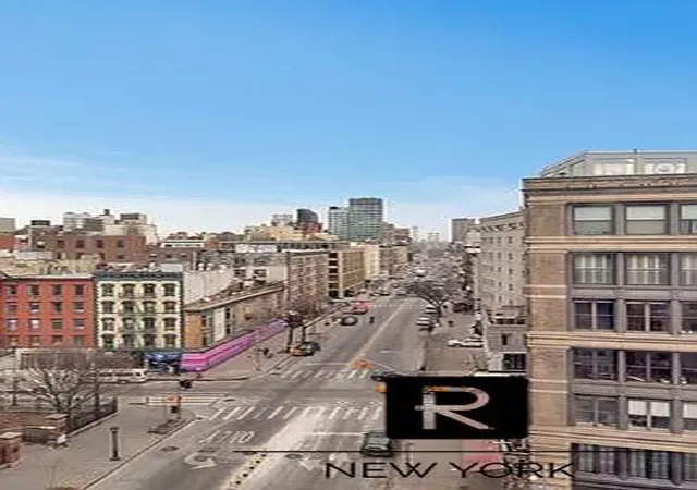 Photo 1 of Sale Pending at 210 Lafayette St #7-D, New York, NY 10012 | MLS# RLS20018843 | Listing updated on 2026-05-14