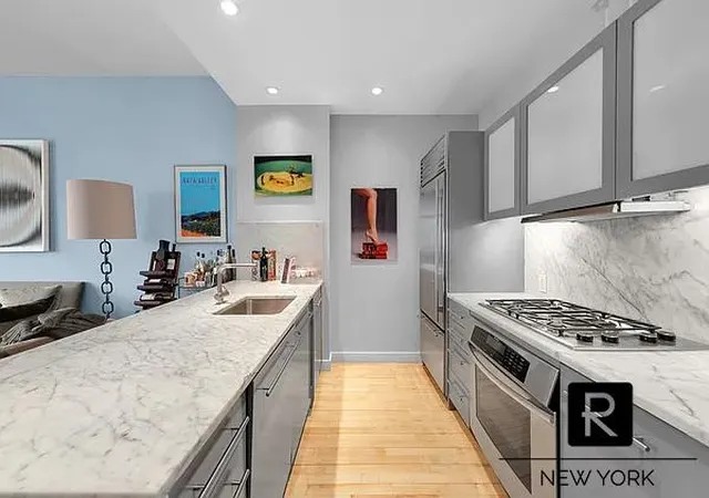 Photo 2 of Sale Pending at 210 Lafayette St #7-D, New York, NY 10012 | MLS# RLS20018843 | Listing updated on 2026-05-14