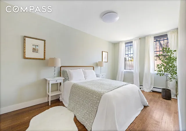 Photo 2 of Sale Pending at 118 Union St #9A, New York City, NY 11231 | MLS# RLS20018858 | Listing updated on 2026-07-30