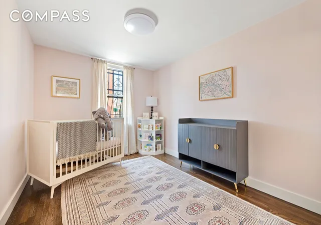 Listing Photo 4 - Condo for sale in building located at 118 Union St, New York, NY 11231 - Unit #9A
