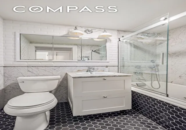 Listing Photo 5 - Condo for sale in building located at 118 Union St, New York, NY 11231 - Unit #9A