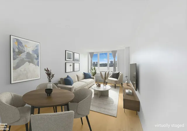 Photo 4 of House for sale at 120 Riverside Blvd #7H, New York, NY 10069 | MLS# RLS20018899 | Listing updated on 2026-03-02