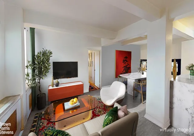 1st image of 2166 Broadway #19D, New York, NY 10024 | MLS# RLS20018974