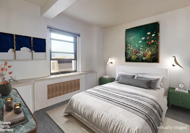 3rd image of 2166 Broadway #19D, New York, NY 10024 | MLS# RLS20018974