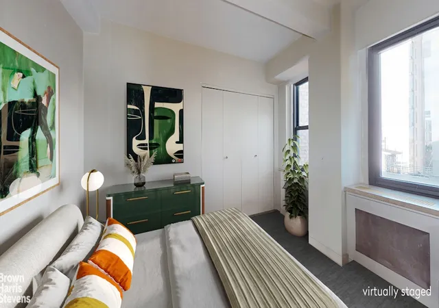4th image of 2166 Broadway #19D, New York, NY 10024 | MLS# RLS20018974