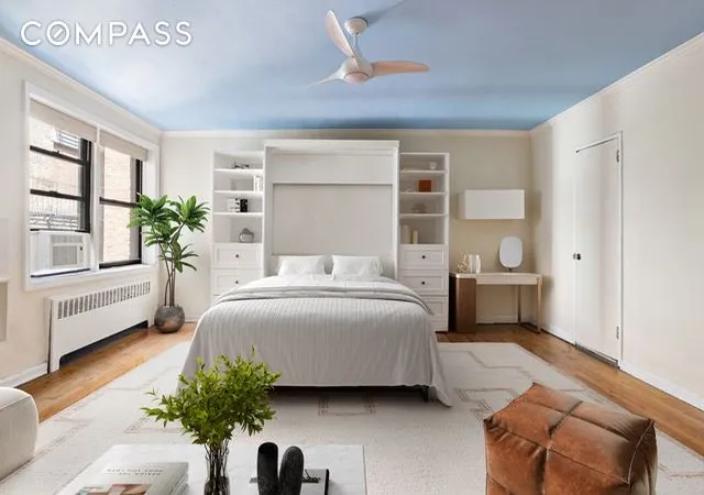 Listing Photo 2 - Condo for sale in building located at 82 Irving Pl, New York City, NY 10003 - Unit #3E