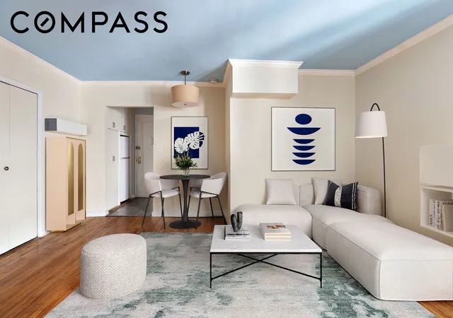 Photo 3 of Sale Pending at 82 Irving Pl #3E, New York City, NY 10003 | MLS# RLS20019021 | Listing updated on 2026-10-01