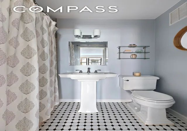 Listing Photo 5 - Condo for sale in building located at 82 Irving Pl, New York City, NY 10003 - Unit #3E