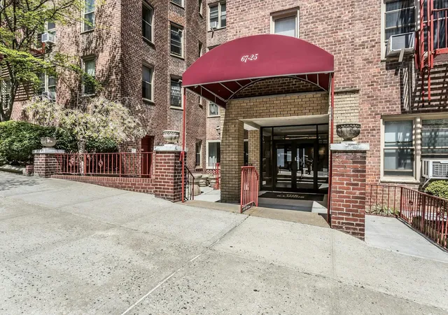 1st image of 67 25 Clyde St #1G, Forest Hills, NY 11375 | MLS# RLS20019037