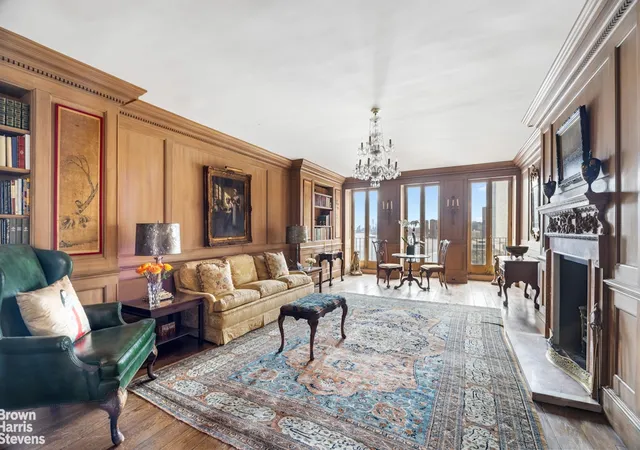 Photo 1 of Condo for sale at 450 E 52nd Street #12THFLOOR, New York City, NY 10022 | MLS# RLS20019107 | Listing updated on 2026-08-28