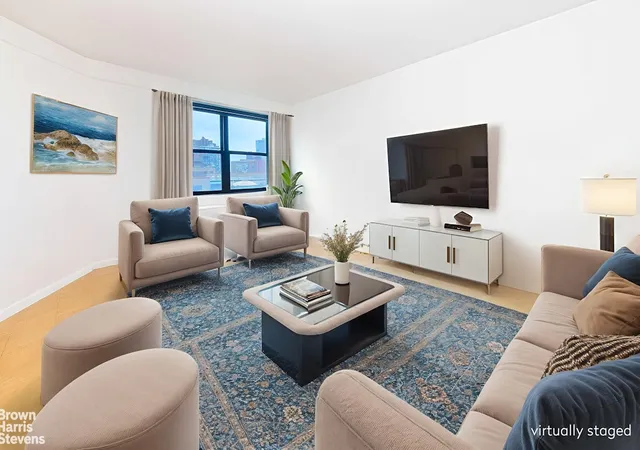 1st image of 200 E 27th St #11L, New York City, NY 10016 | MLS# RLS20019117