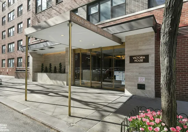 28th image of 200 E 27th St #11L, New York City, NY 10016 | MLS# RLS20019117