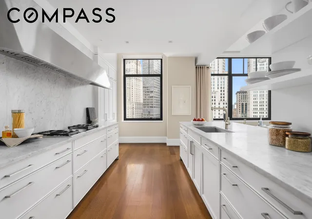 Photo 3 of Sale Pending at 10 Madison Sq W #12D, New York City, NY 10010 | MLS# RLS20019176 | Listing updated on 2026-07-30
