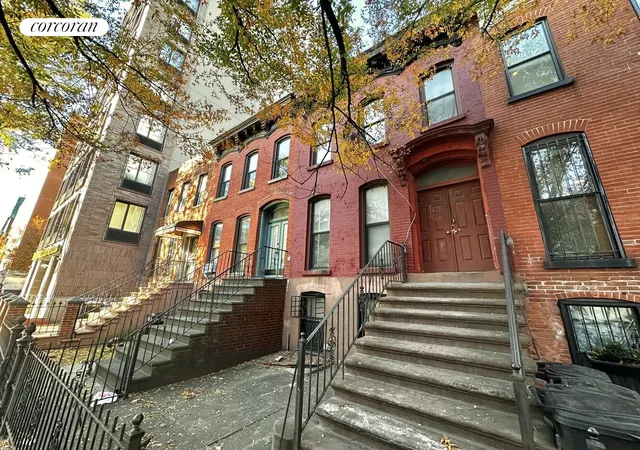 Multi family home for sale at 116 4Th Ave, Brooklyn, NY 11217 | MLS# RLS20019179