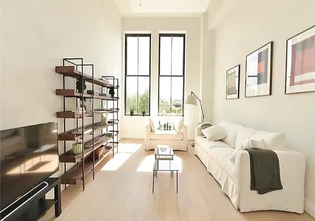 House for sale at 421 Hudson St #305, New York, NY 10014 | MLS# RLS20019223 | Listing updated on 2025-12-13