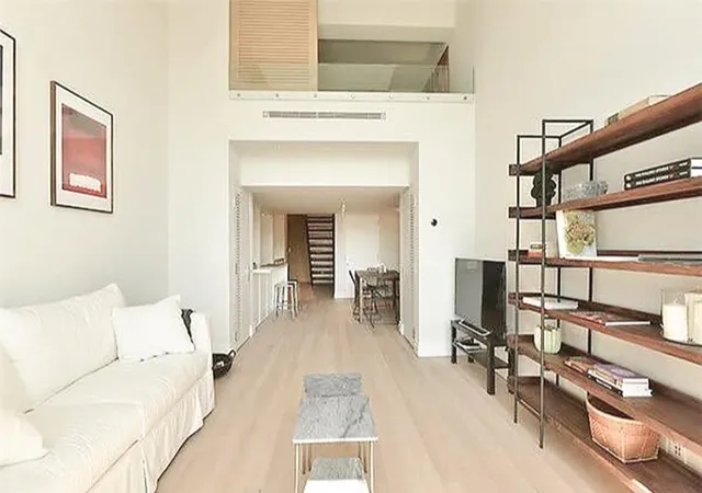 Photo 1 of House for sale at 421 Hudson St #305, New York, NY 10014 | MLS# RLS20019223 | Listing updated on 2025-12-13