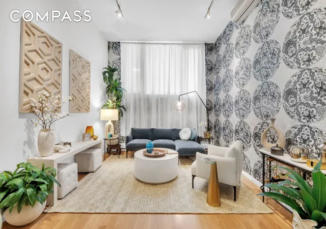 Photo 1 of Sale Pending at 232 E 118th Street #1A, New York City, NY 10035 | MLS# RLS20019364 | Listing updated on 2026-07-30