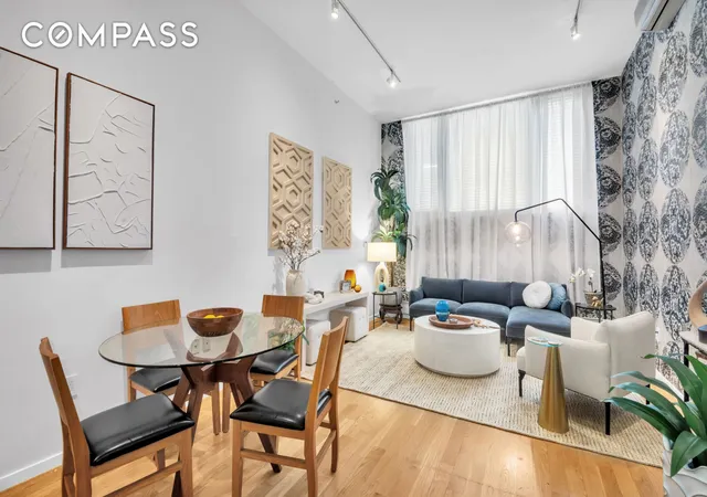 Photo 2 of Sale Pending at 232 E 118th Street #1A, New York City, NY 10035 | MLS# RLS20019364 | Listing updated on 2026-07-30