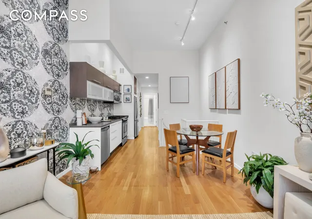 Photo 3 of Sale Pending at 232 E 118th Street #1A, New York City, NY 10035 | MLS# RLS20019364 | Listing updated on 2026-07-30