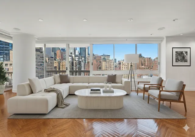 Photo 1 of Condo for sale at 167 E 61st St #10C11C, New York, NY 10065 | MLS# RLS20019379 | Listing updated on 2026-01-01