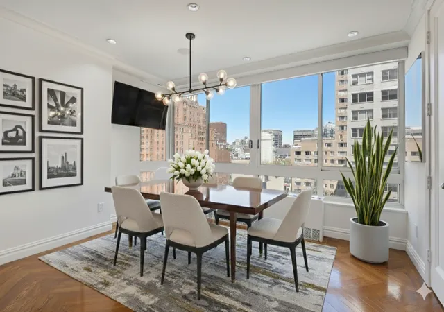 Photo 3 of Condo for sale at 167 E 61st St #10C11C, New York, NY 10065 | MLS# RLS20019379 | Listing updated on 2026-01-01