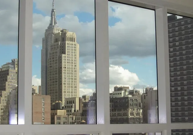 Photo 1 of Condo for sale at 350 W 42nd Street #17I, New York, NY 10036 | MLS# RLS20019468 | Listing updated on 2026-04-22