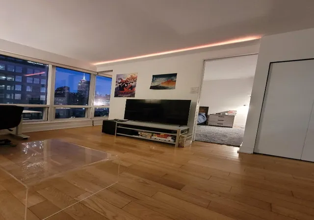 Photo 2 of Condo for sale at 350 W 42nd Street #17I, New York, NY 10036 | MLS# RLS20019468 | Listing updated on 2026-04-22