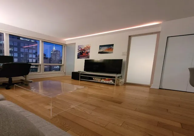 Photo 3 of Condo for sale at 350 W 42nd Street #17I, New York, NY 10036 | MLS# RLS20019468 | Listing updated on 2026-04-22