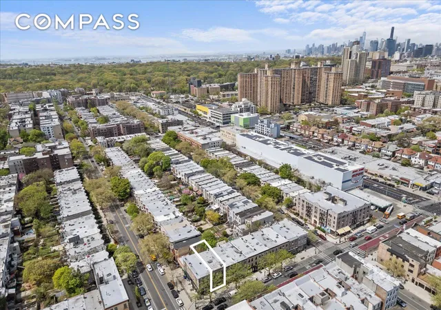 Photo 2 of Sale Pending at 426 Rogers Ave, New York City, NY 11225 | MLS# RLS20019469 | Listing updated on 2026-07-30