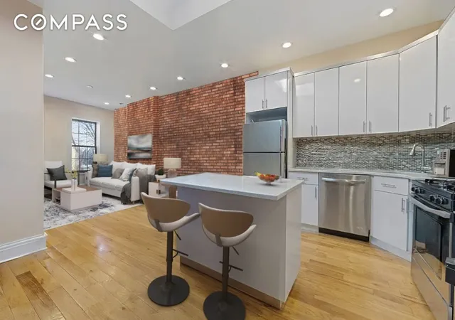 Photo 4 of Sale Pending at 426 Rogers Ave, New York City, NY 11225 | MLS# RLS20019469 | Listing updated on 2026-07-30