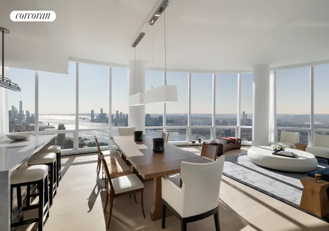 Photo 2 of Condo for sale at 15 Hudson Yards #PH87B, New York City, NY 10001 | MLS# RLS20019552 | Listing updated on 2026-08-03