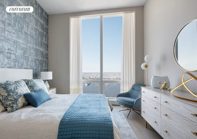 Photo 3 of Condo for sale at 15 Hudson Yards #PH87B, New York City, NY 10001 | MLS# RLS20019552 | Listing updated on 2026-08-03