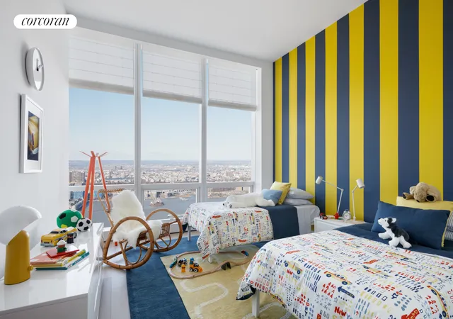 Photo 3 of House for sale at 15 Hudson Yards #PH87B, New York City, NY 10001 | MLS# RLS20019552 | Listing updated on 2026-08-03